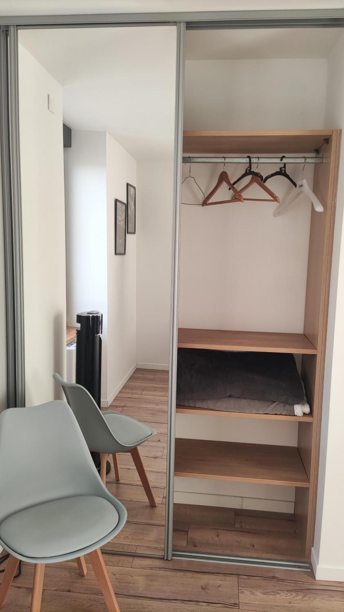 Appartement Duplex Dans Une Ancienne Usine Beaupréau-en-Mauges Eksteriør billede